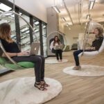 Poltrona Bubble Chair (1)