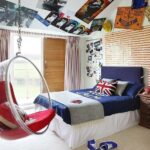 Poltrona Bubble Chair (2)