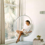 Poltrona Bubble Chair (3)