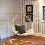 Poltrona Bubble Chair (8)