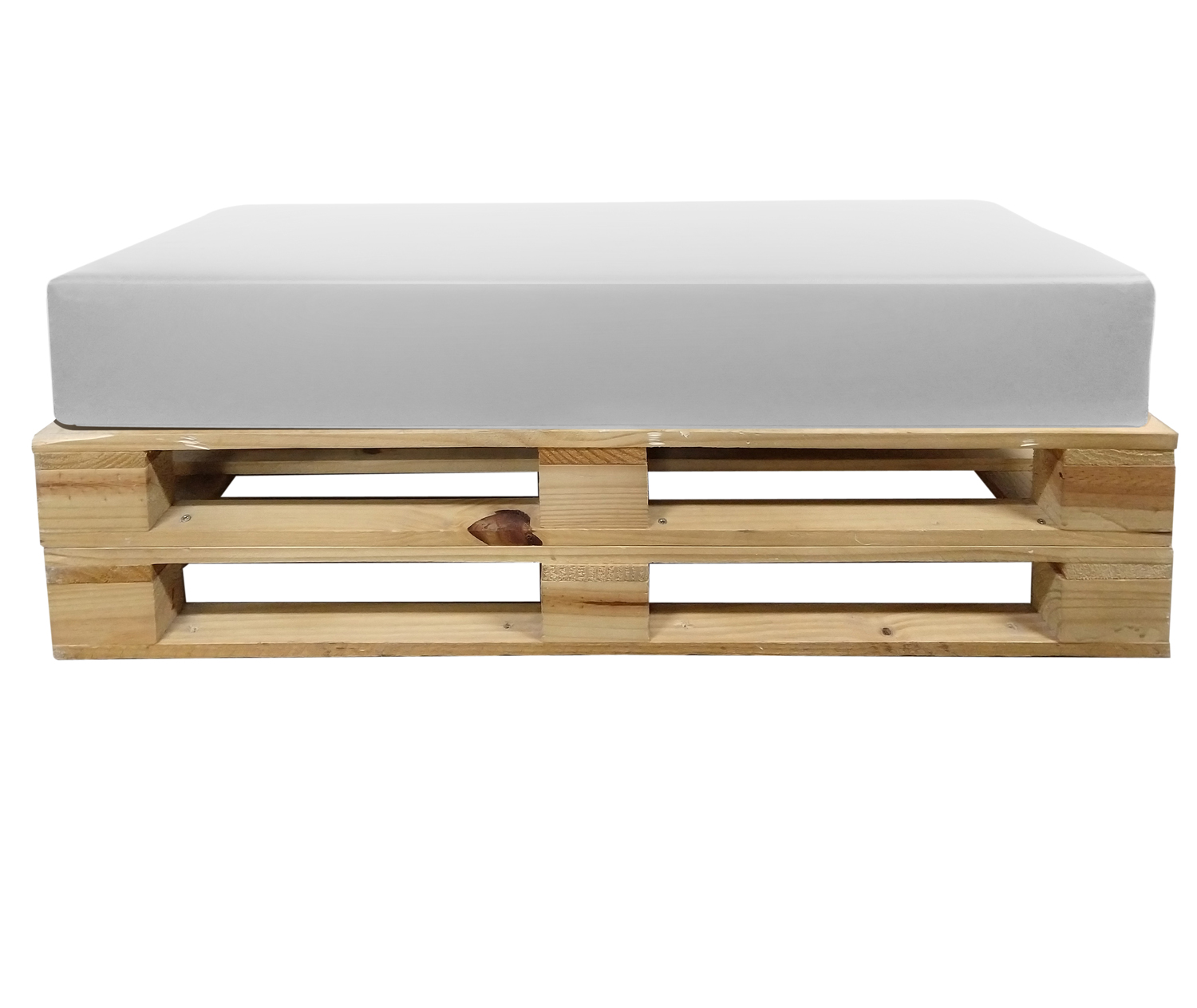 Modulo Pallet branco pq