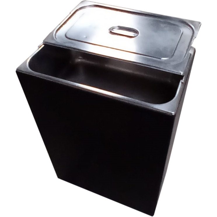 CARRINHO CUBA INOX (1)