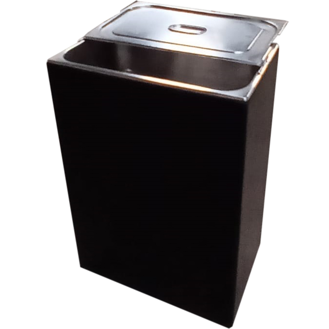 CARRINHO CUBA INOX (3)