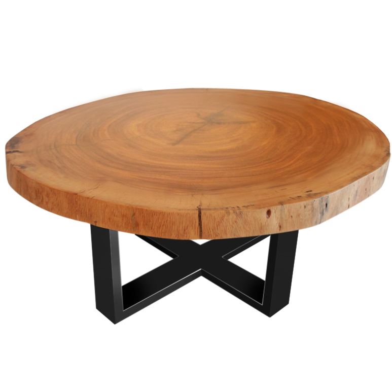 Mesa de dentro bolacha