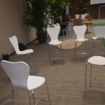 banquetas jacobsen