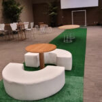 evento futebol