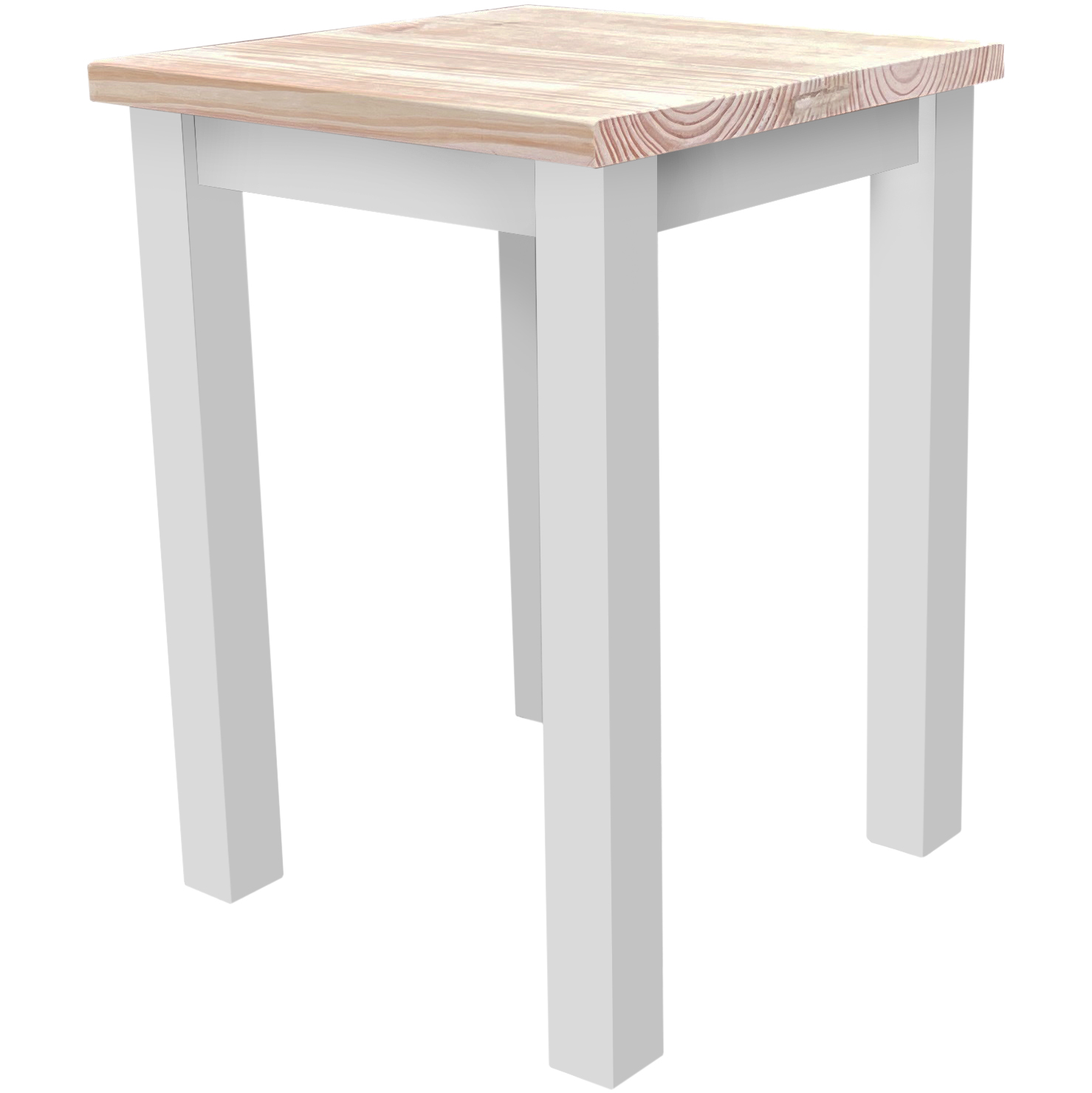 mesa provencal base branca