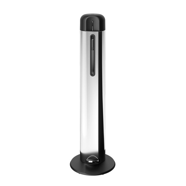 dispenser alcool gel inox6