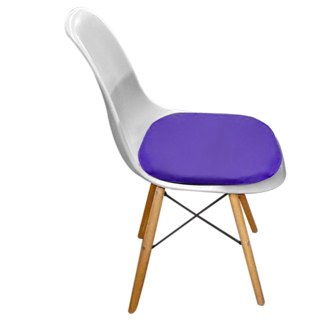cadeira dsw roxo