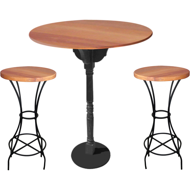 kit bistro inglaterra duplo