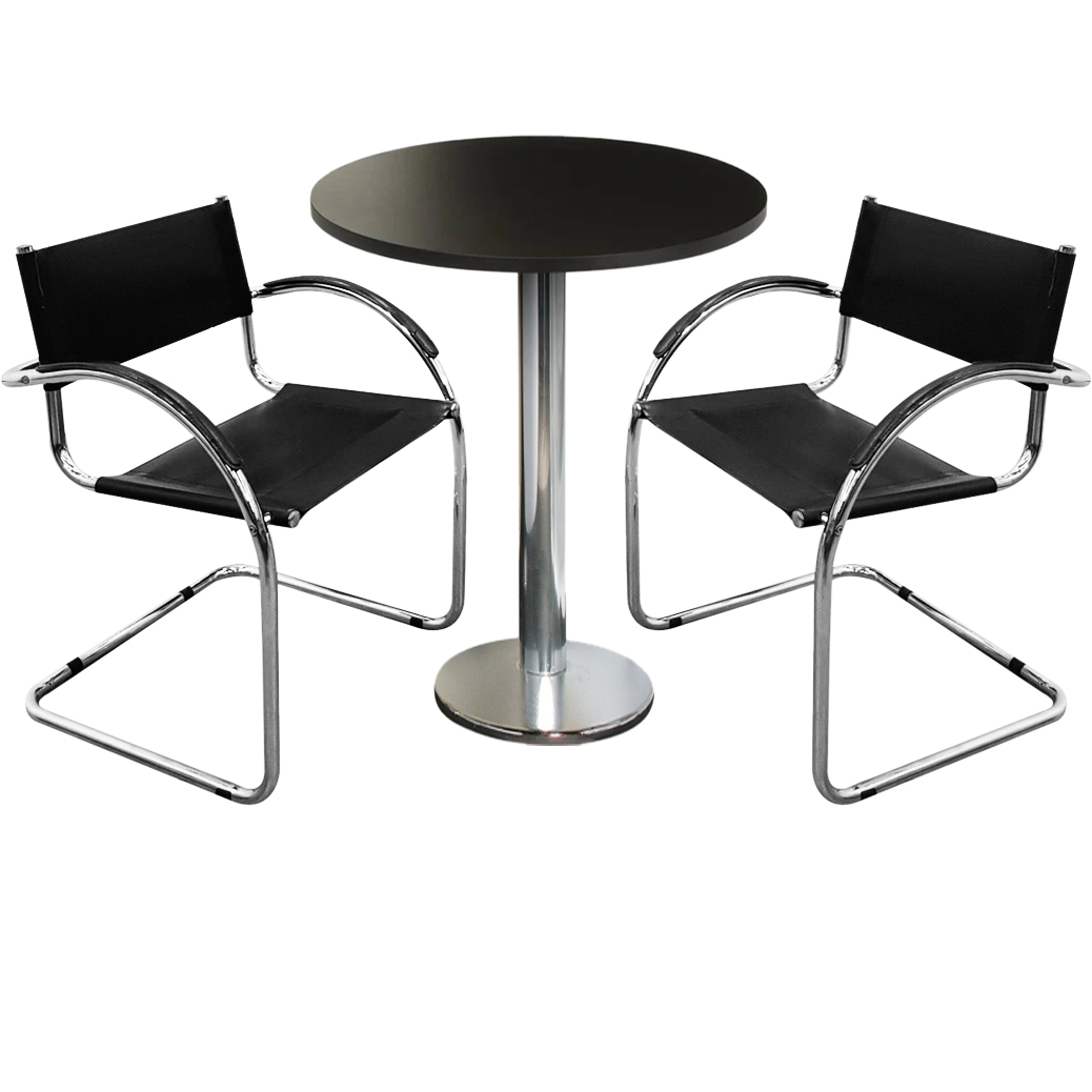 Kit cadeira bahia e mesa vebene