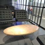 poltronas barcelona e mesa de centro wire (3)