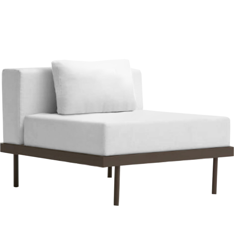 Poltrona Roger FOTO 4