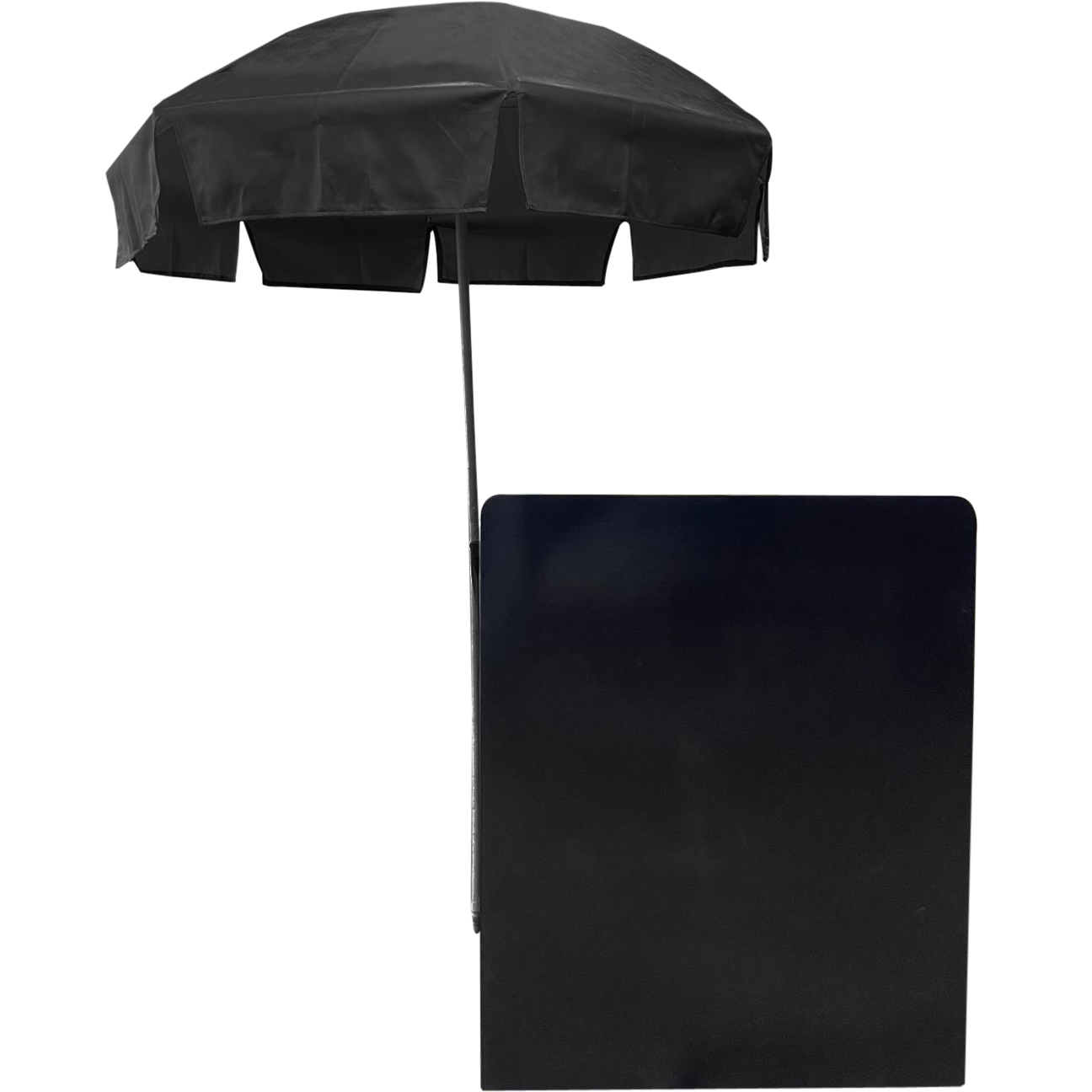 Balcao valet manobrista1