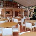 MESA PADRAO RIPADA