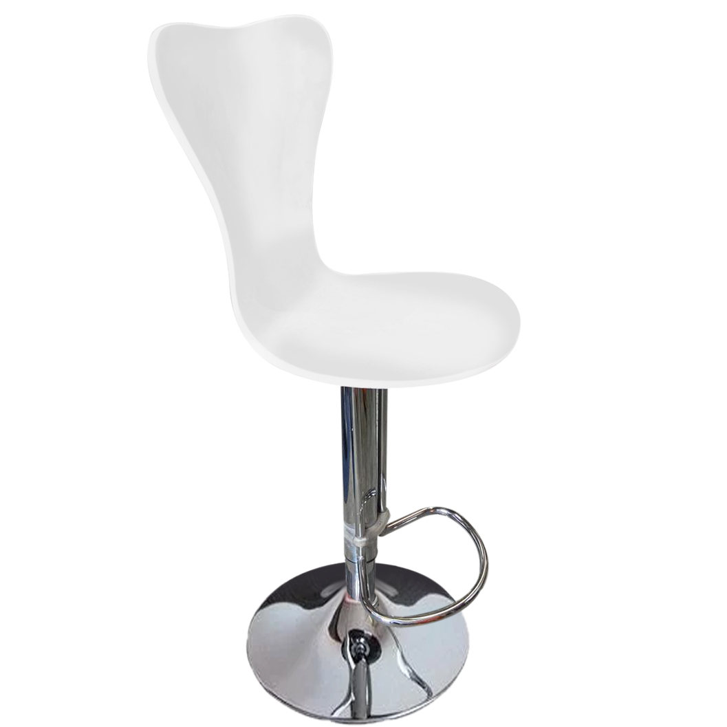 banqueta jacobsen giratoria
