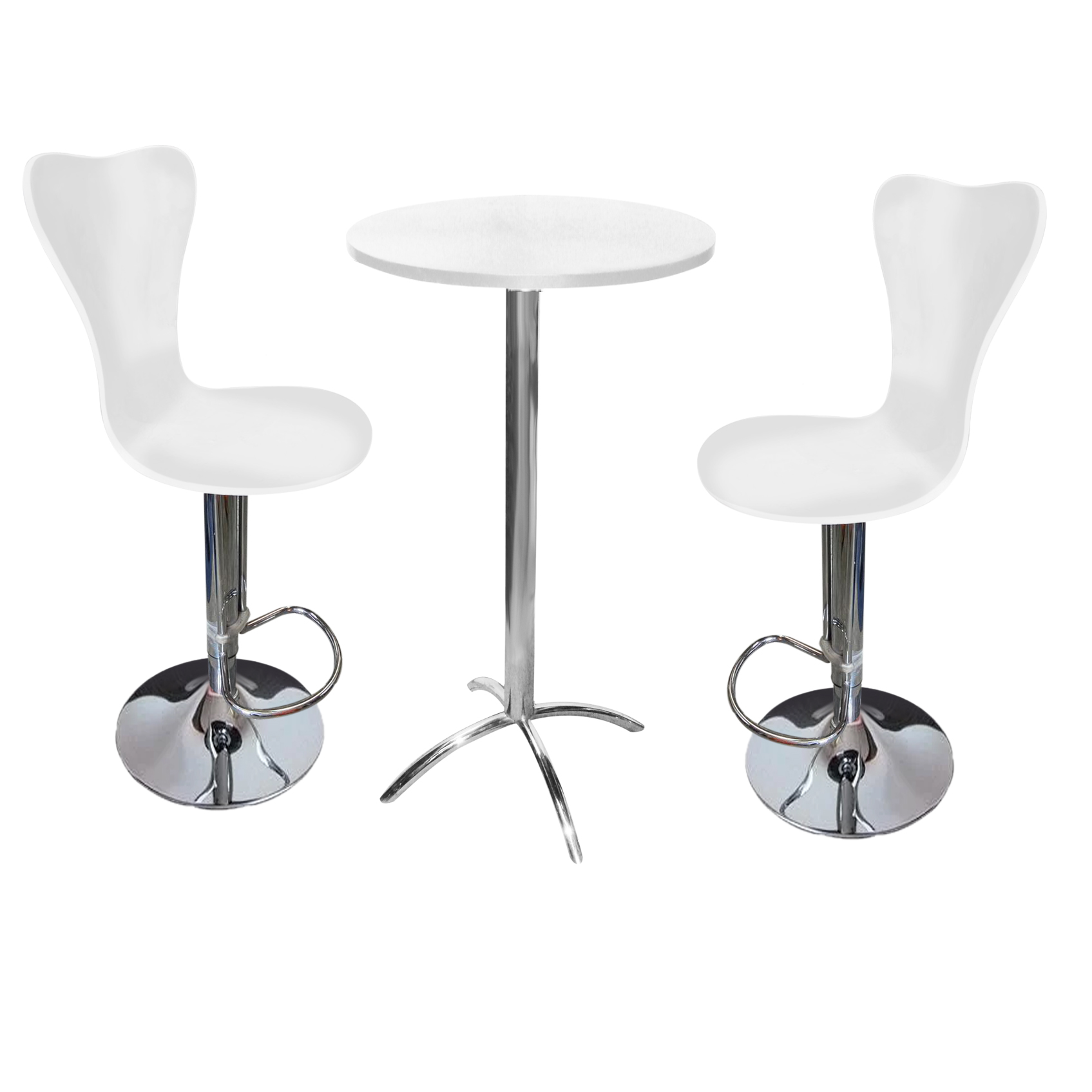 kit jacobsen giratoria