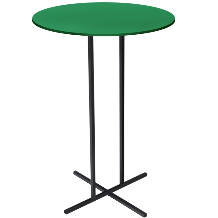 bistro ferro duo verde