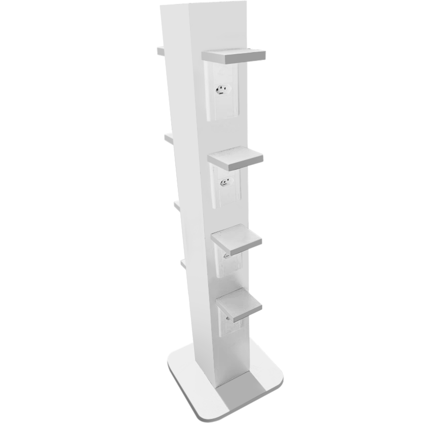 TOTEM TOMADA