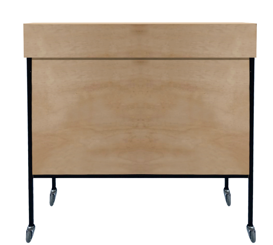 balcao ferro minas modelo 02