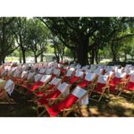 espreguicadeira preguicosa vermelha1
