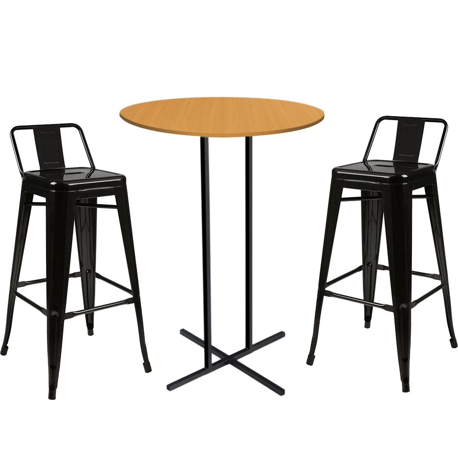 kit ferro duo tolix1