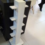 totem carregador