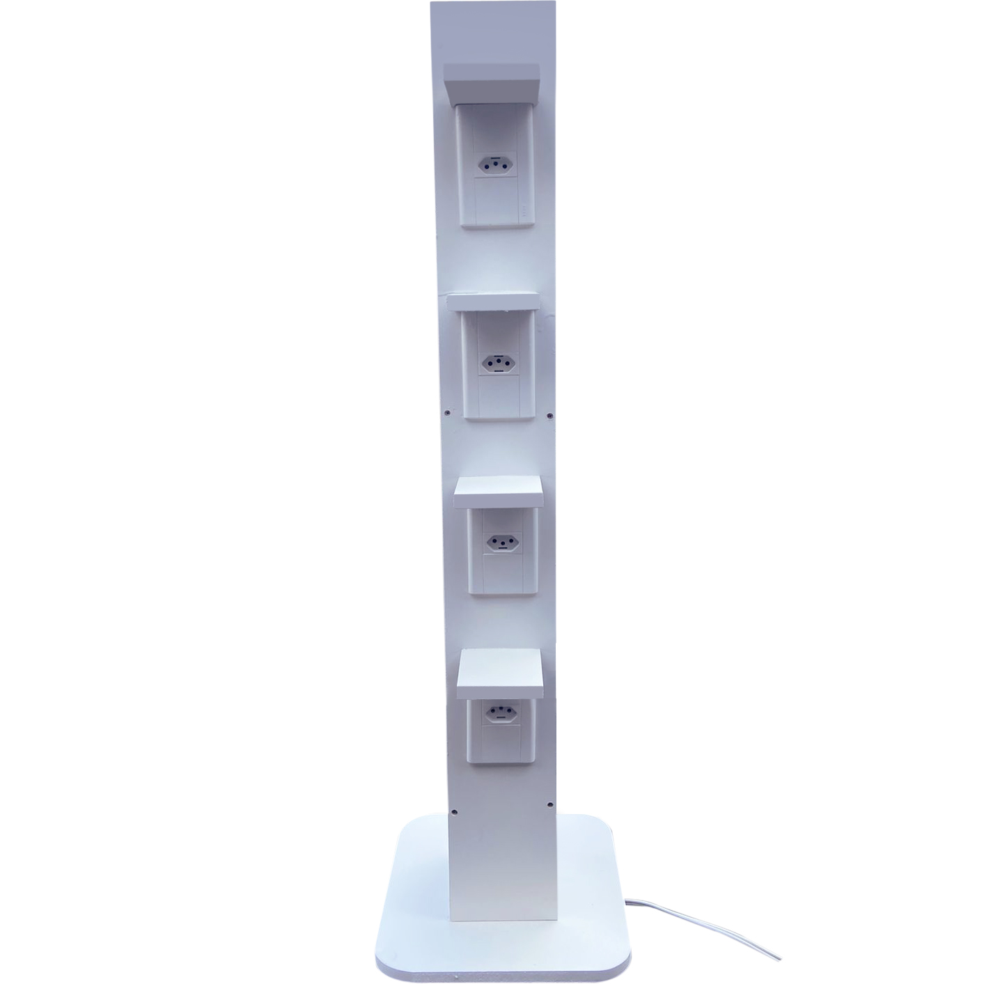 totem carregador
