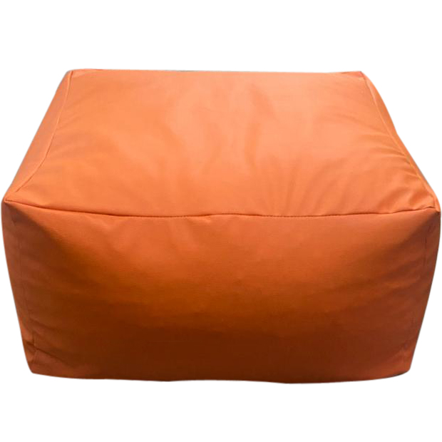 PUFF ALICE LARANJA 1a