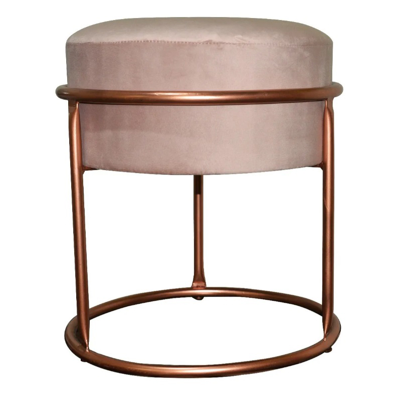 PUFF VAN COBRE 1