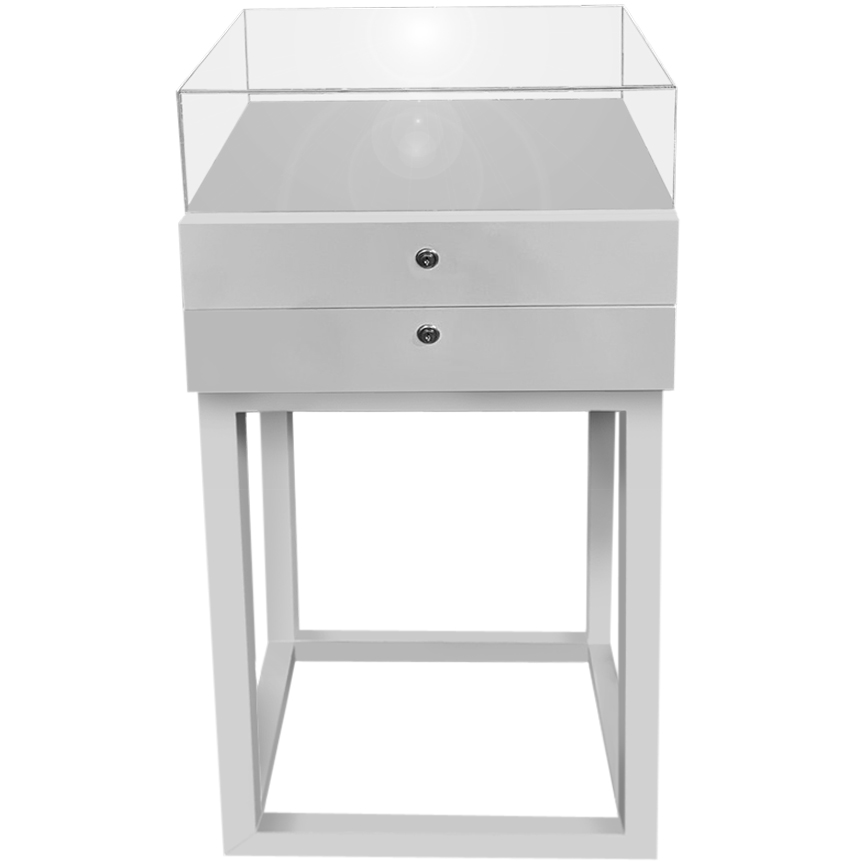 Vitrine RIO1a
