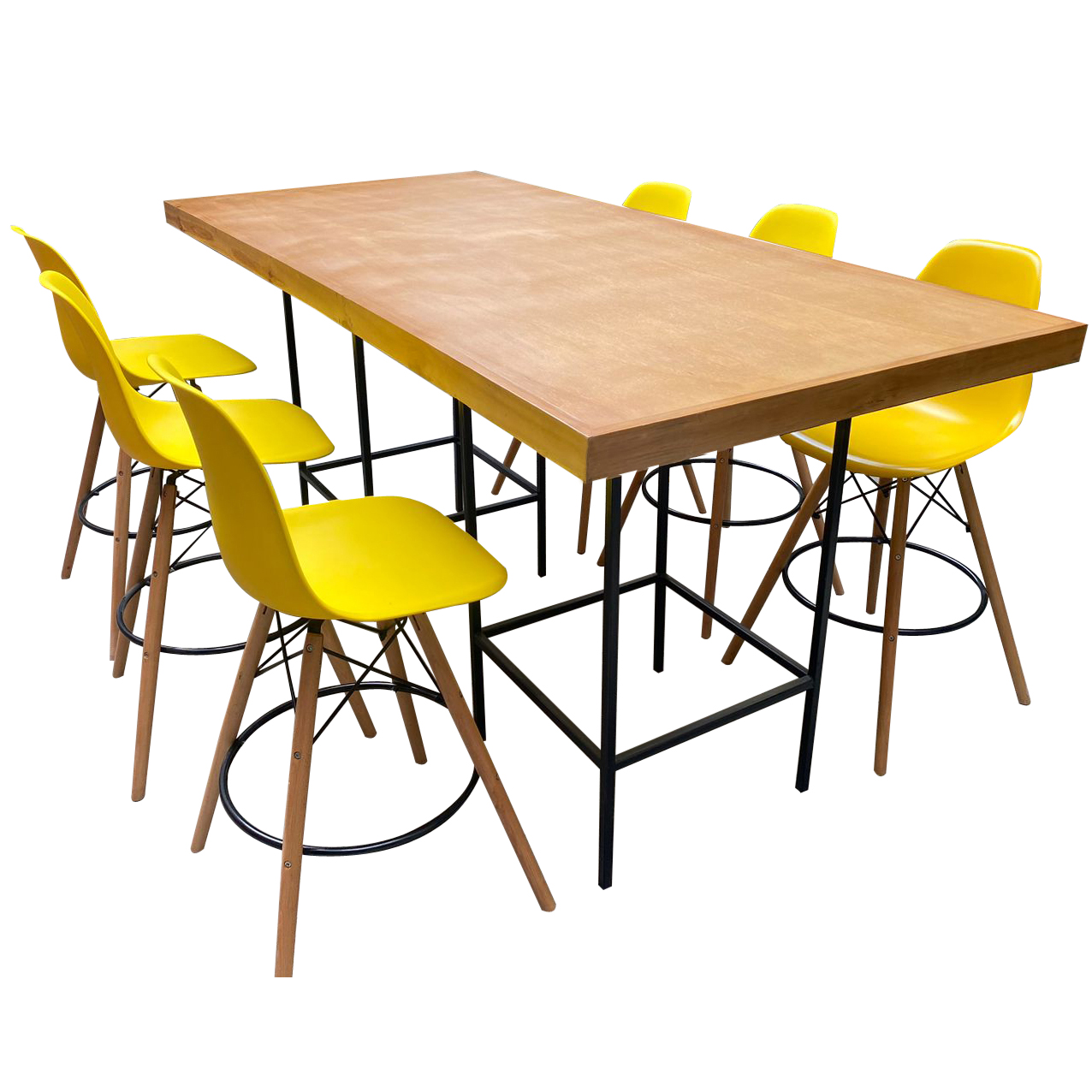 kit comunitario banqueta dsw