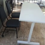 mesa trabalho