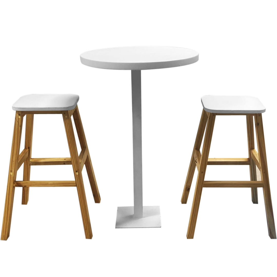 Kit Escandinava rose