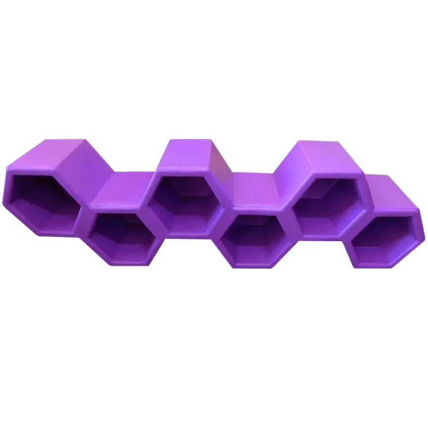 sapateira colmeia roxa1a