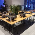 bistro comunitario