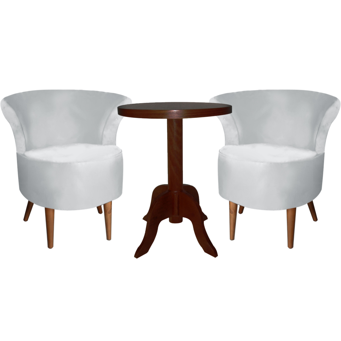 Kit mignon Guina branco