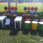 SOFA MARSH PUFFS MESA E CADEIRA INFANTIL (2)