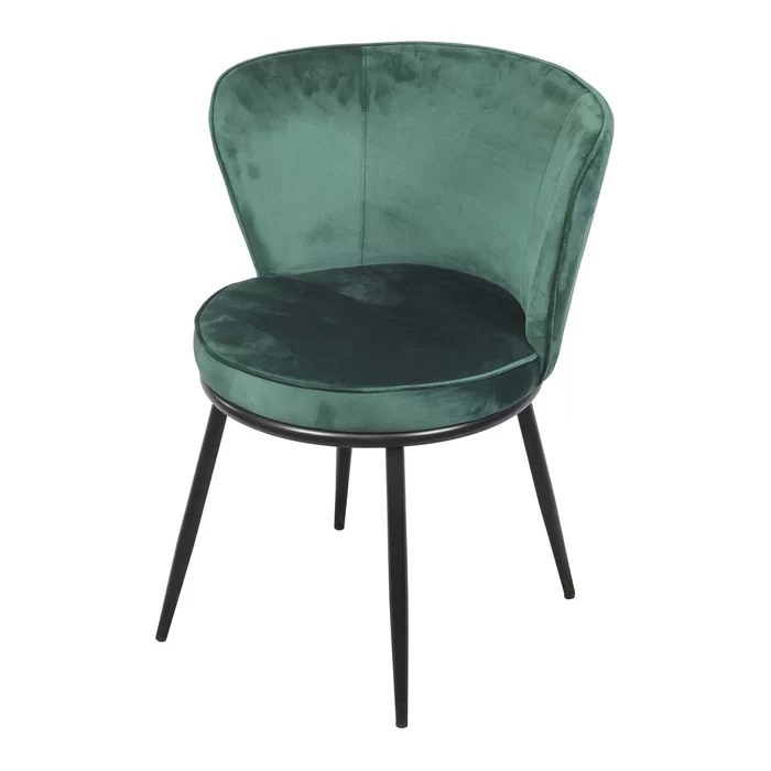 cadeira Sonia verde