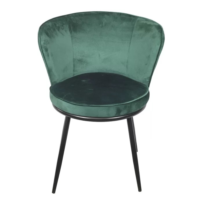 cadeira Sonia verde1