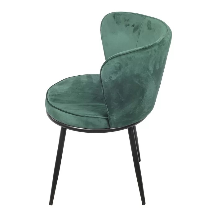 cadeira Sonia verde1a