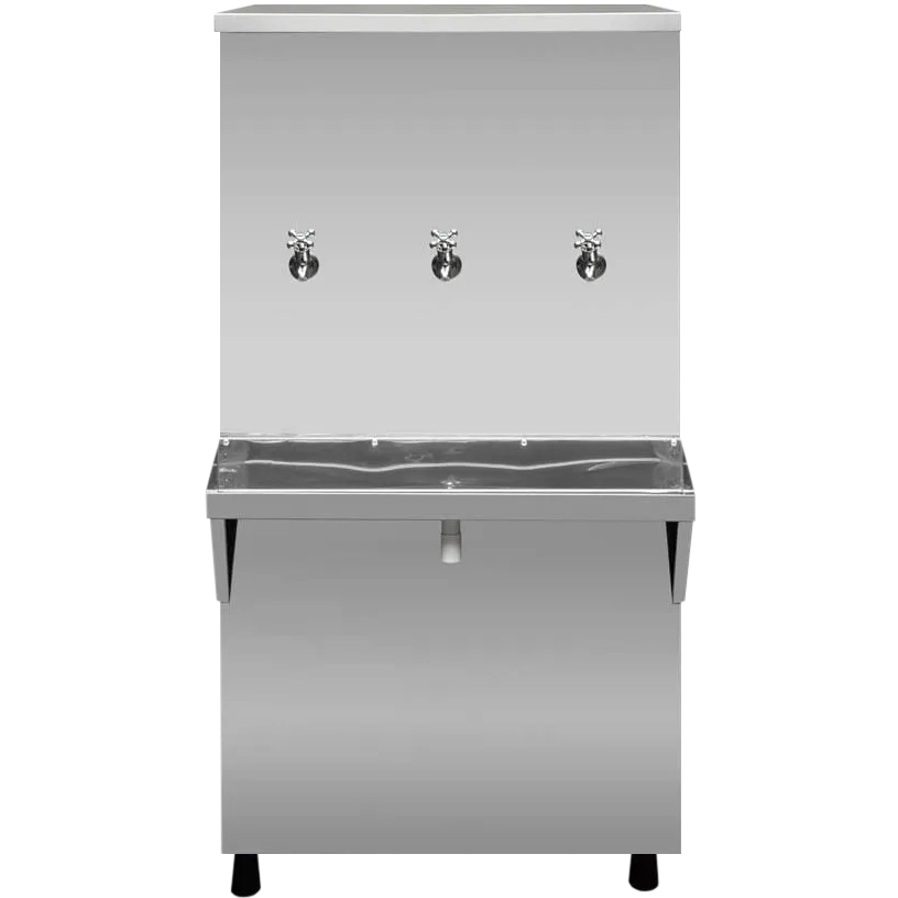 bebedouro industrial 100l1b