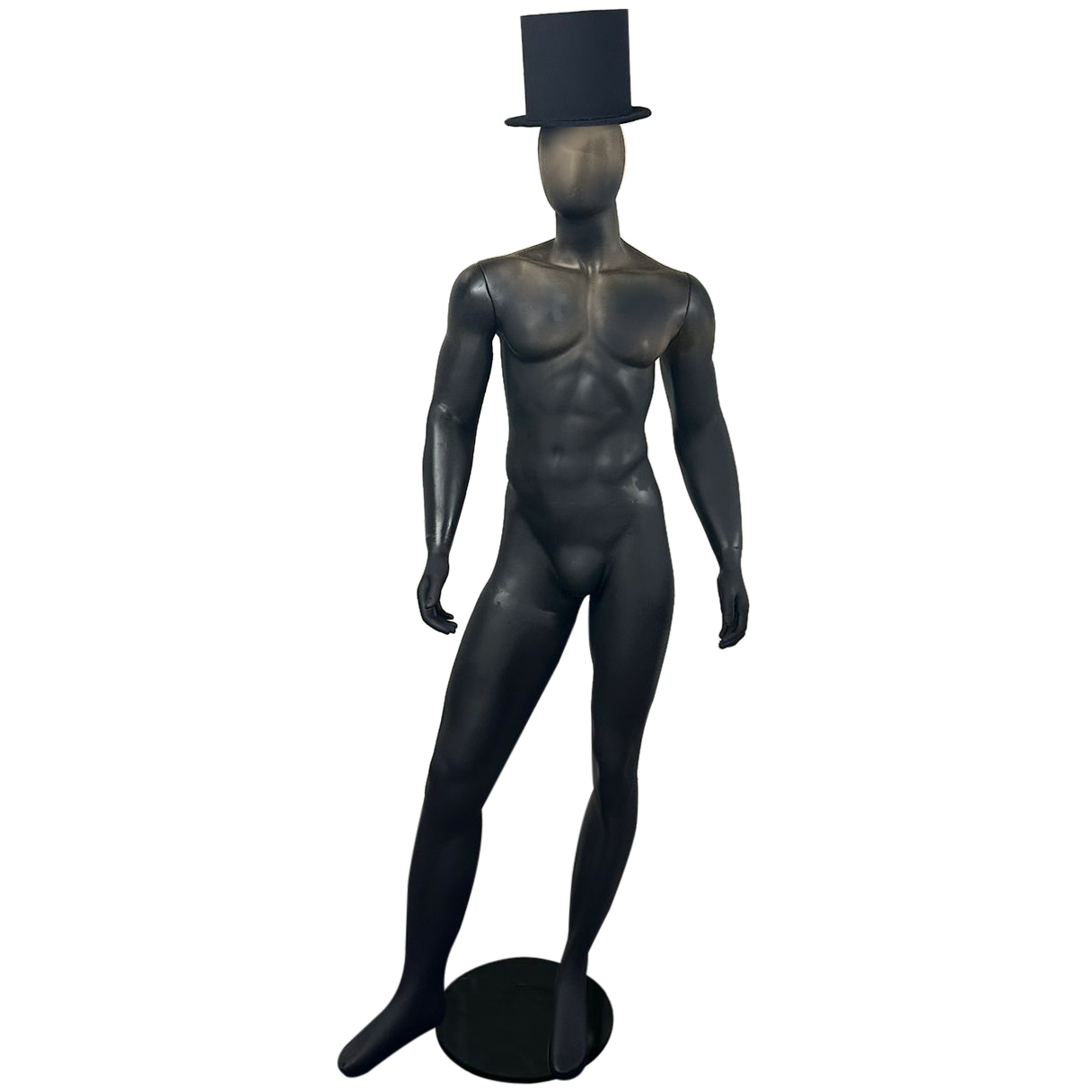 luminaria manequim masculino1b