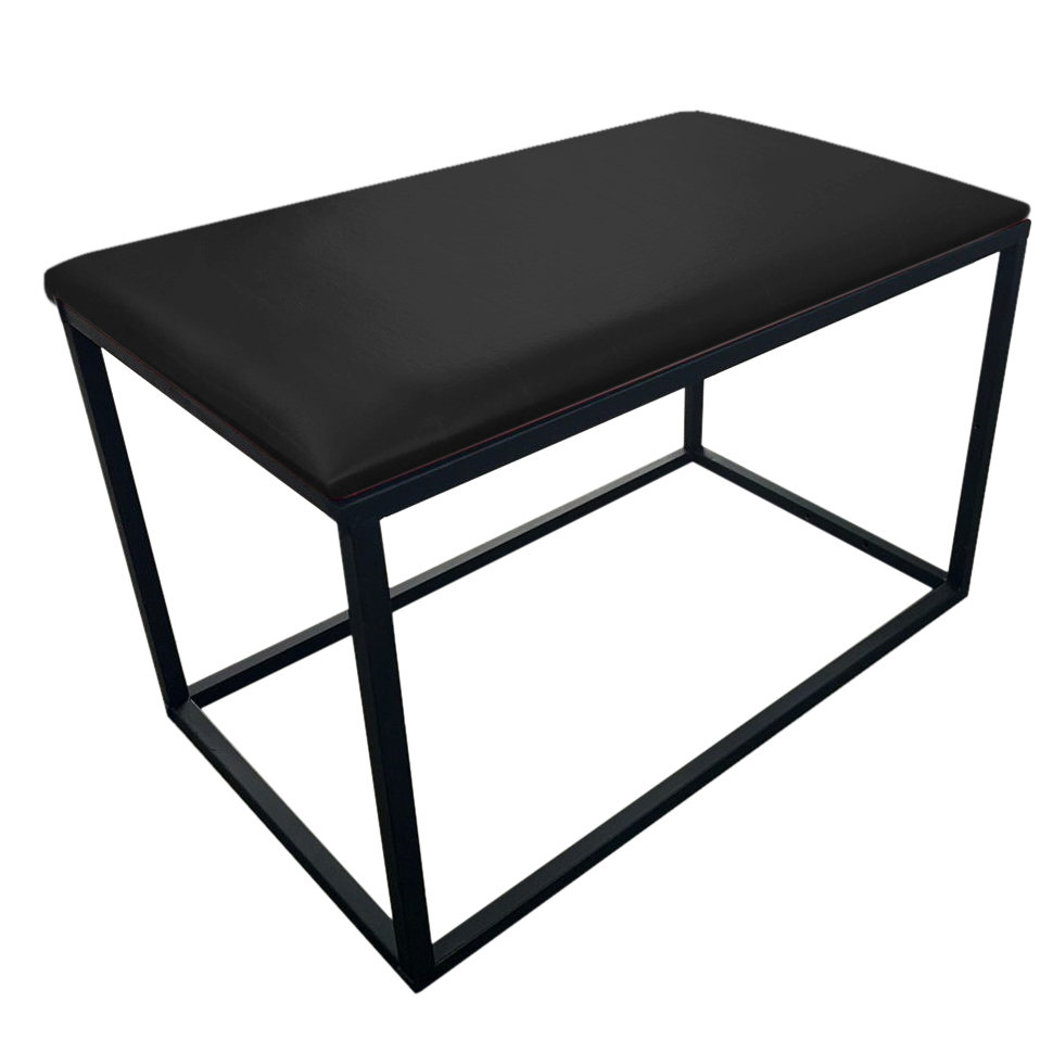 puffs ferro minas preto