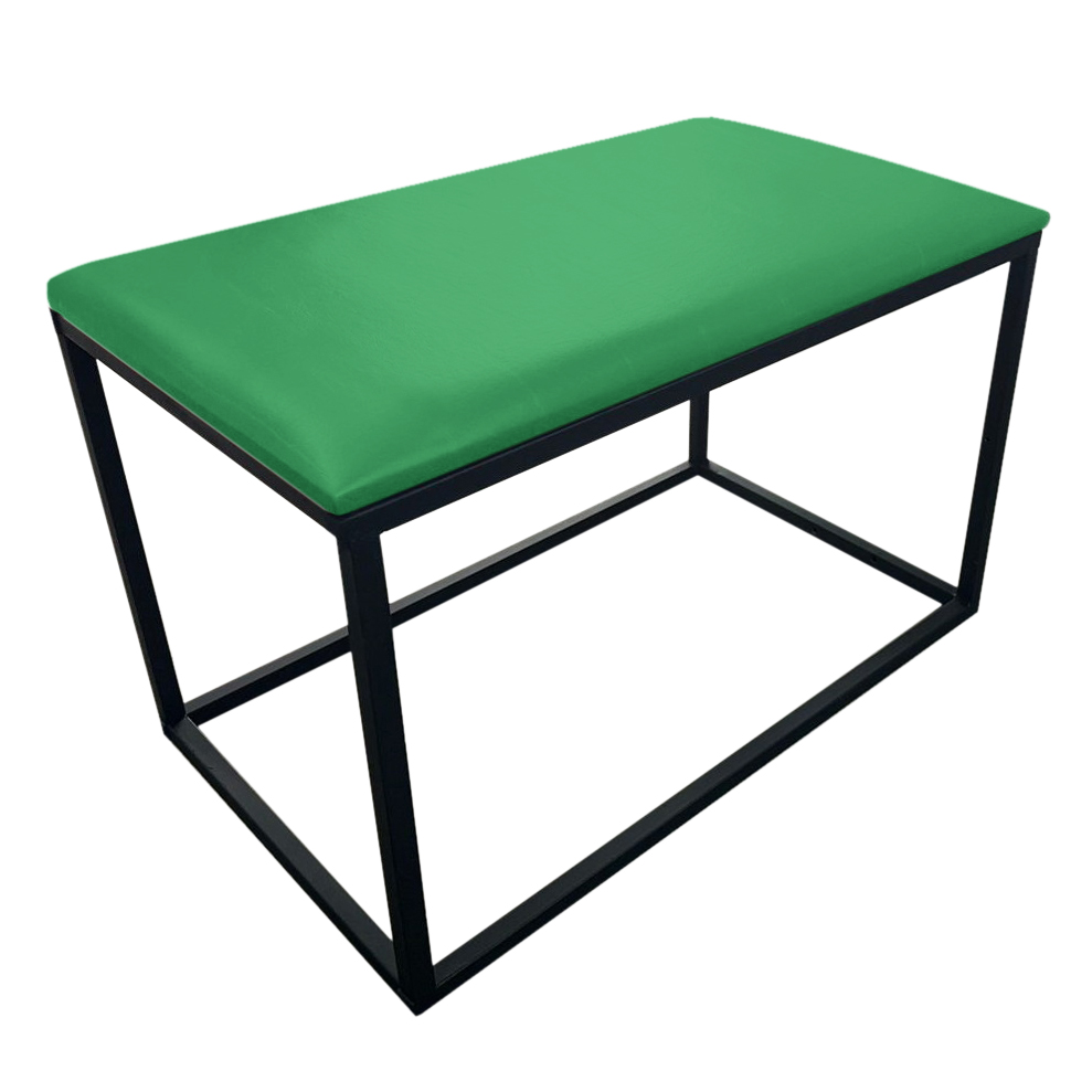 puffs ferro minas verde