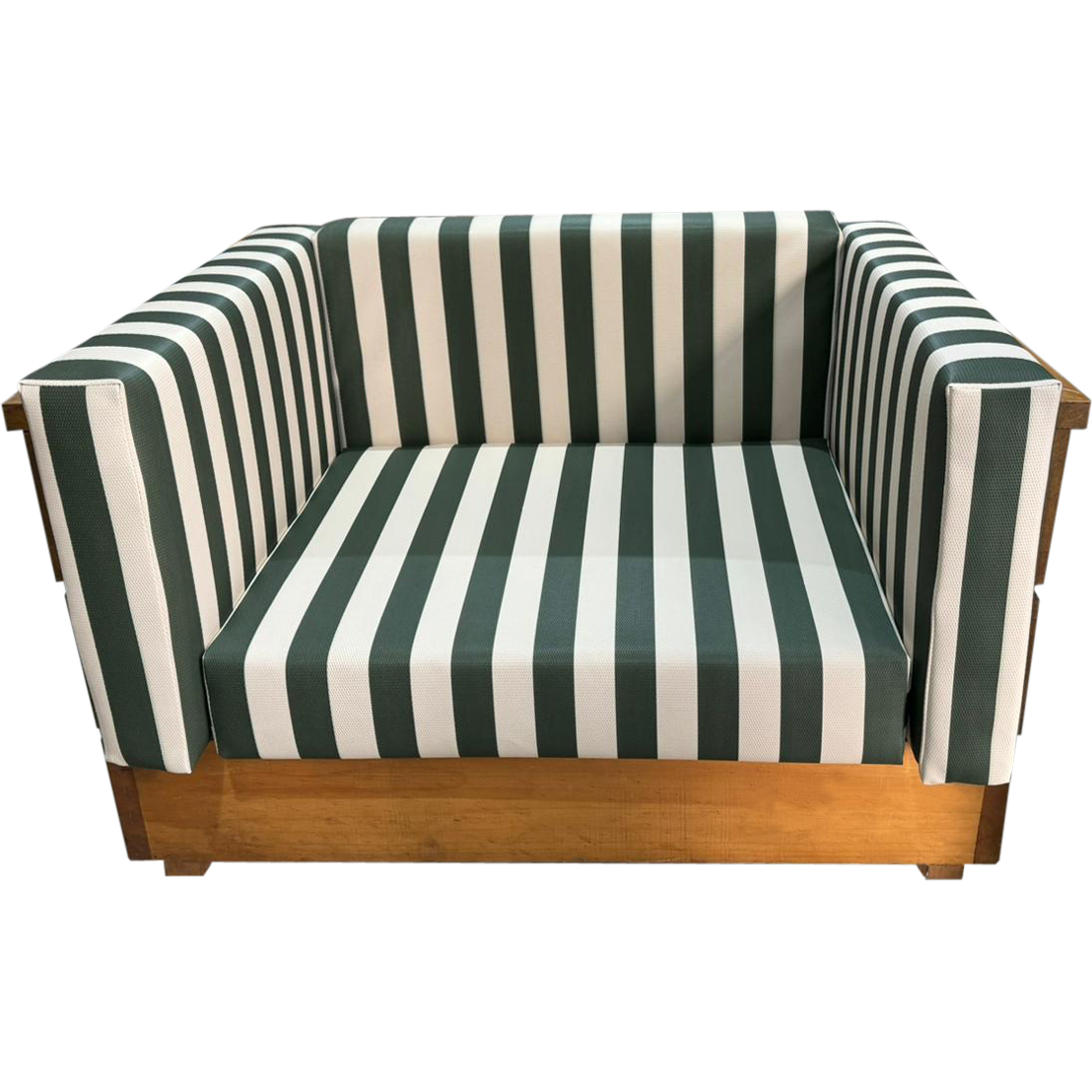 poltrona isabela listrada1