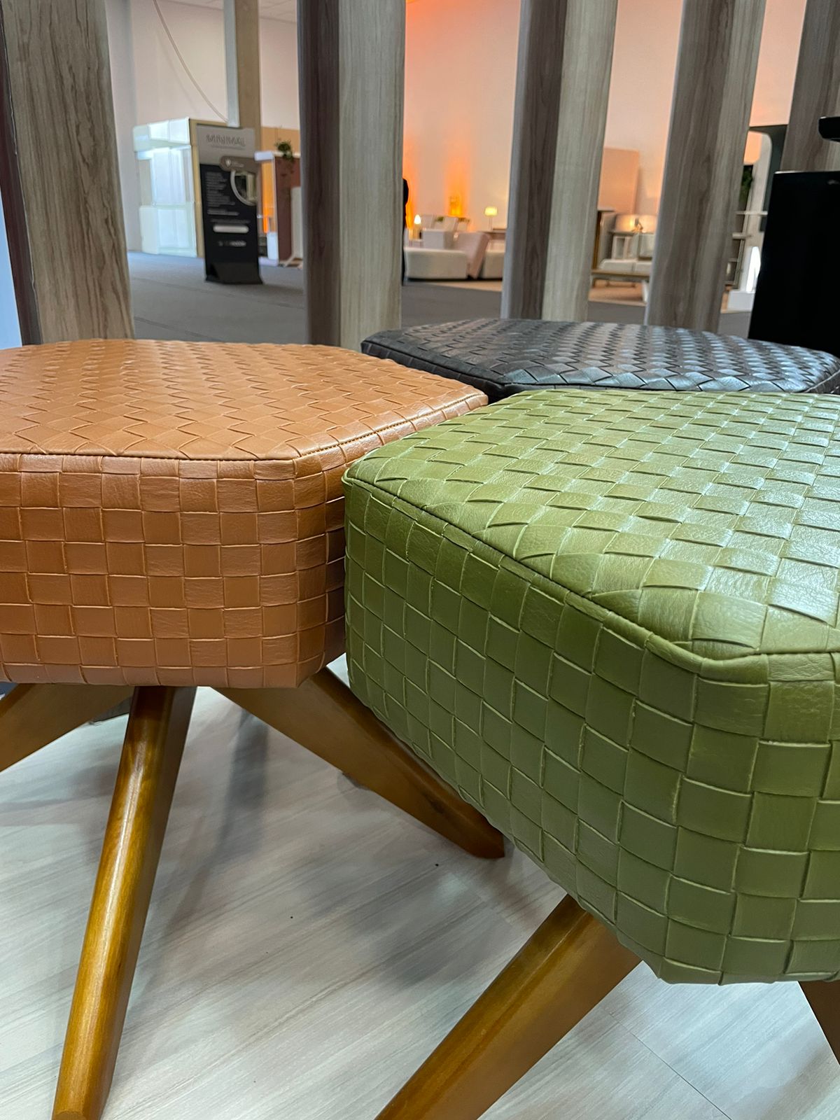 puffs hexagonais (2)