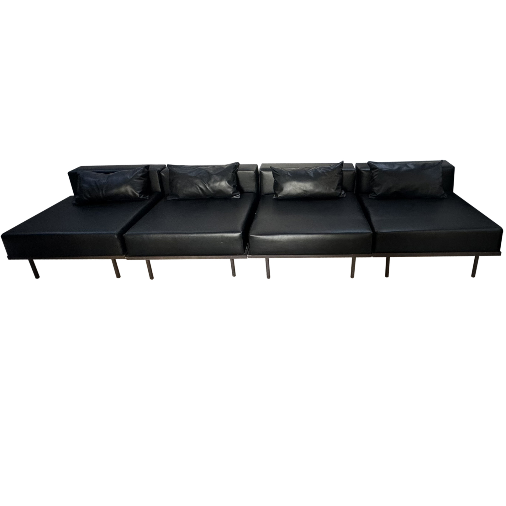 sofa roger modular 04 lugares