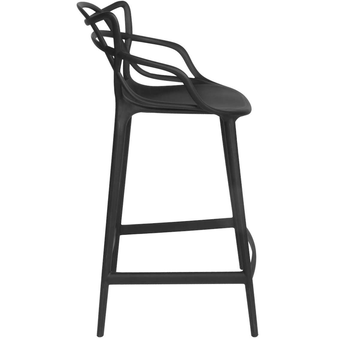 banqueta allegra preta1