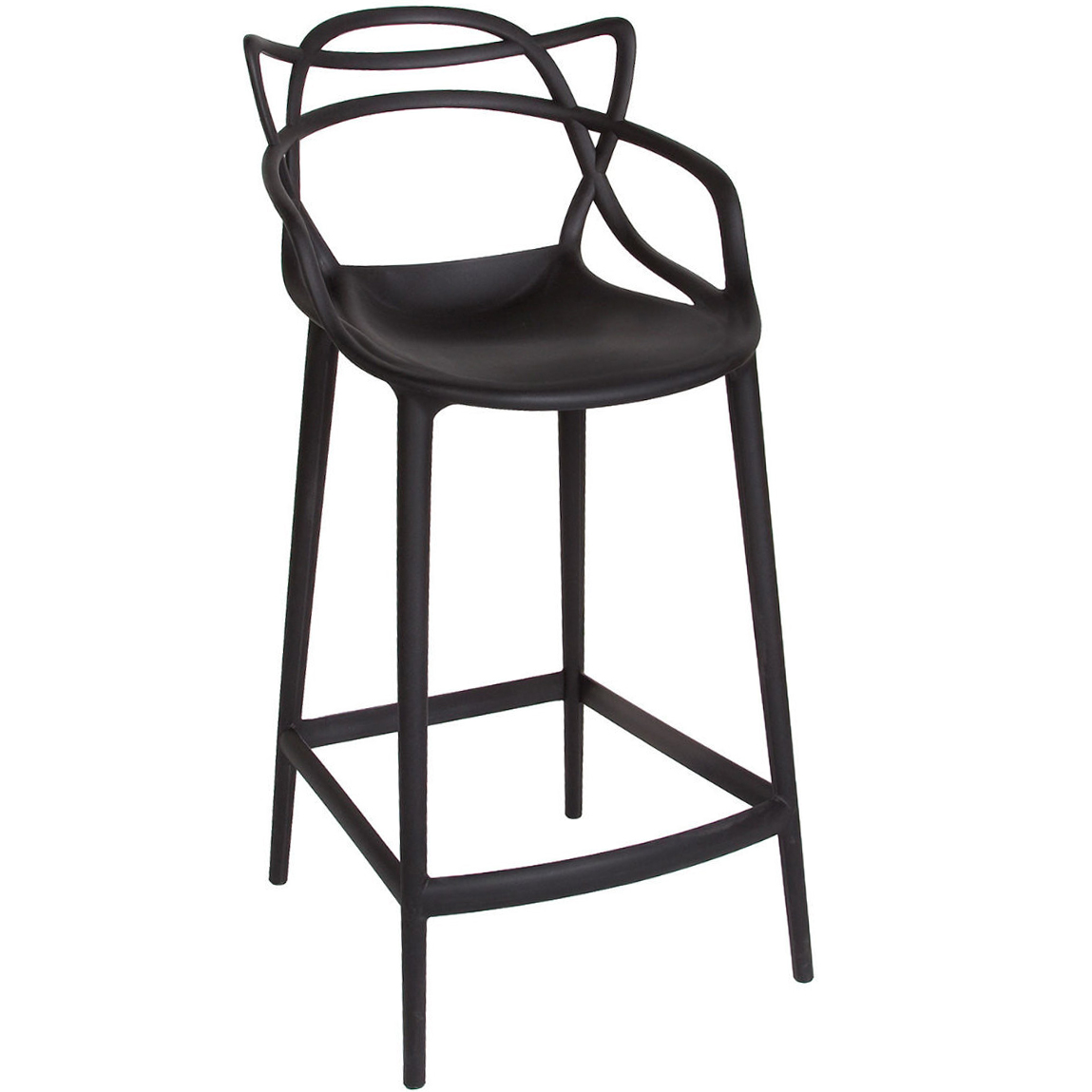 banqueta allegra preta1c